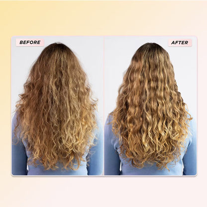 Gisou Honey Infused Leave-In Conditioner