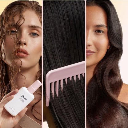 Gisou Honey Infused Leave-In Conditioner