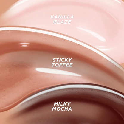 Gisou - Honey Infused Hydrating Lip Oil