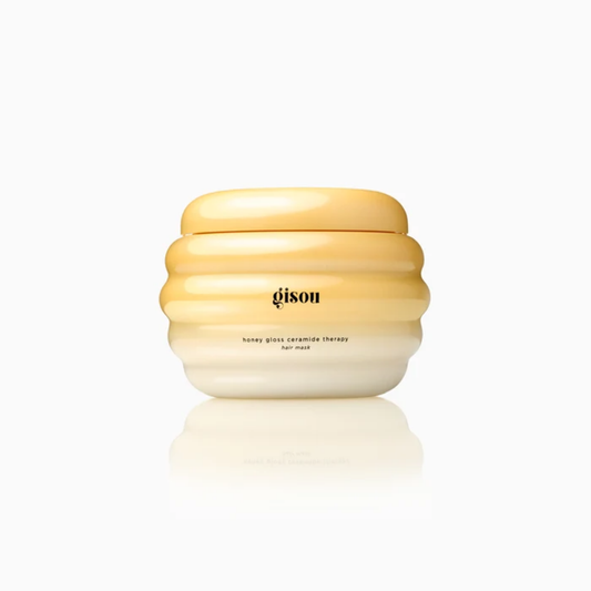 Gisou Honey Gloss Ceramide Therapy Hair Mask