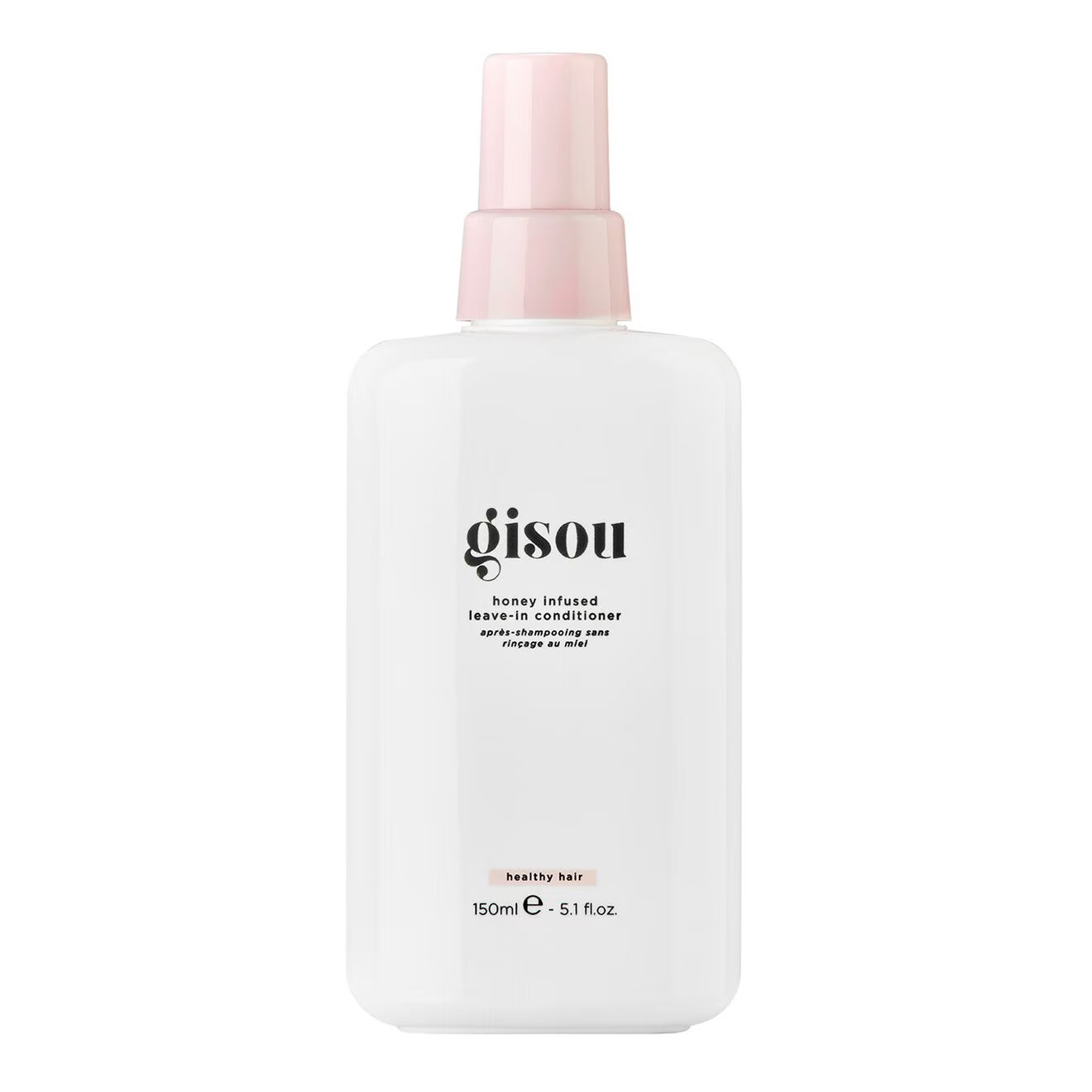 Gisou Honey Infused Leave-In Conditioner
