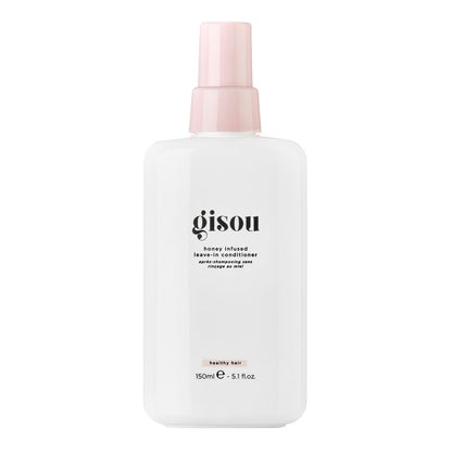 Gisou Honey Infused Leave-In Conditioner