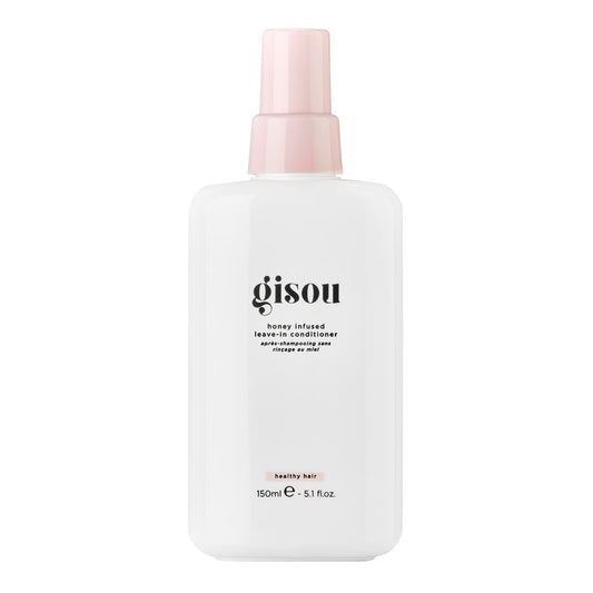 Gisou Honey Infused Leave-In Conditioner