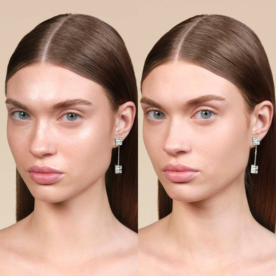 Givenchy Prisme Libre Mini Loose Setting and Finishing Powder