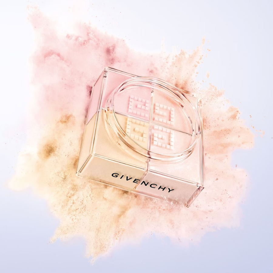 Givenchy Prisme Libre Mini Loose Setting and Finishing Powder