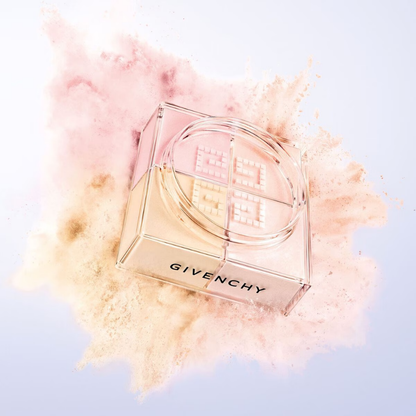 Givenchy Prisme Libre Mini Loose Setting and Finishing Powder