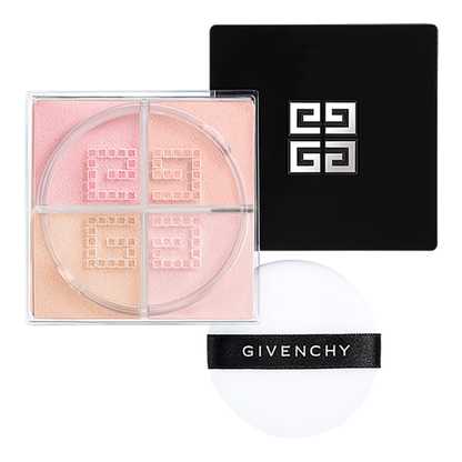 Givenchy Prisme Libre Mini Loose Setting and Finishing Powder
