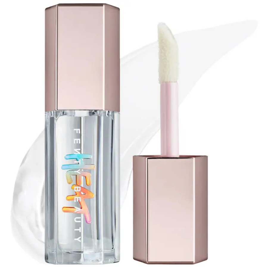 Fenty Beauty Gloss Bomb Heat Universal Lip Luminizer + Plumper