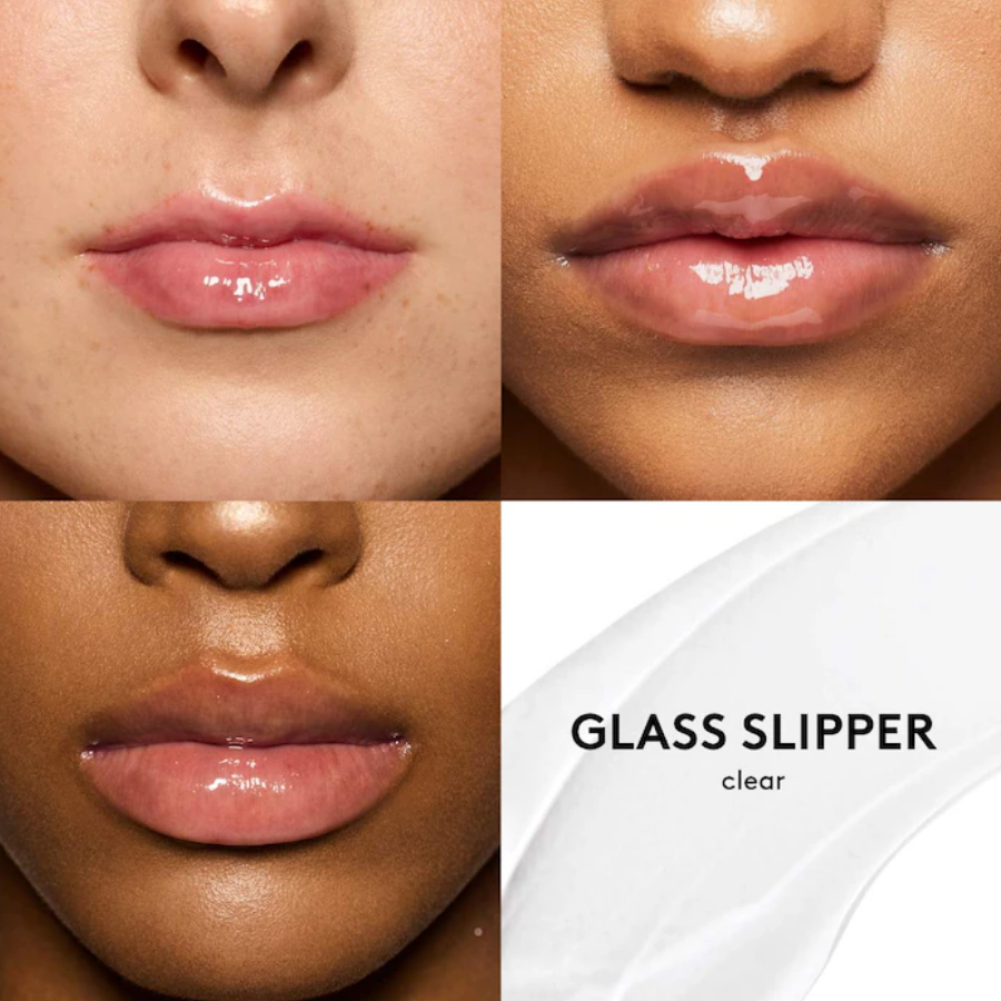 Fenty Beauty Gloss Bomb Heat Universal Lip Luminizer + Plumper