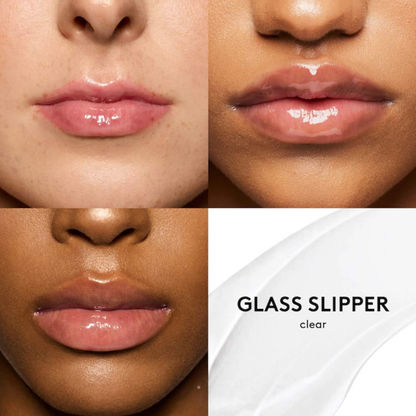 Fenty Beauty Gloss Bomb Heat Universal Lip Luminizer + Plumper