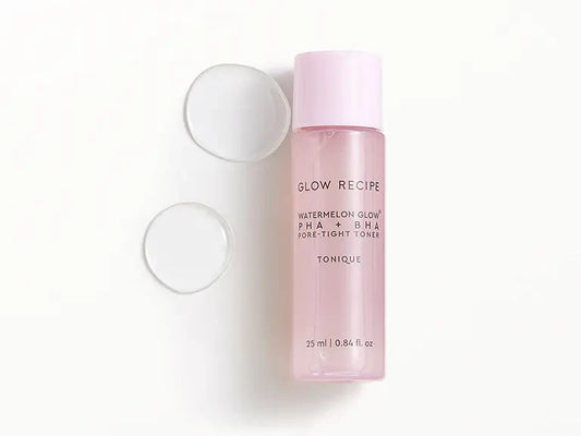 Glow Recipe Watermelon Glow PHA + BHA Pore-Tight Toner - 25ml