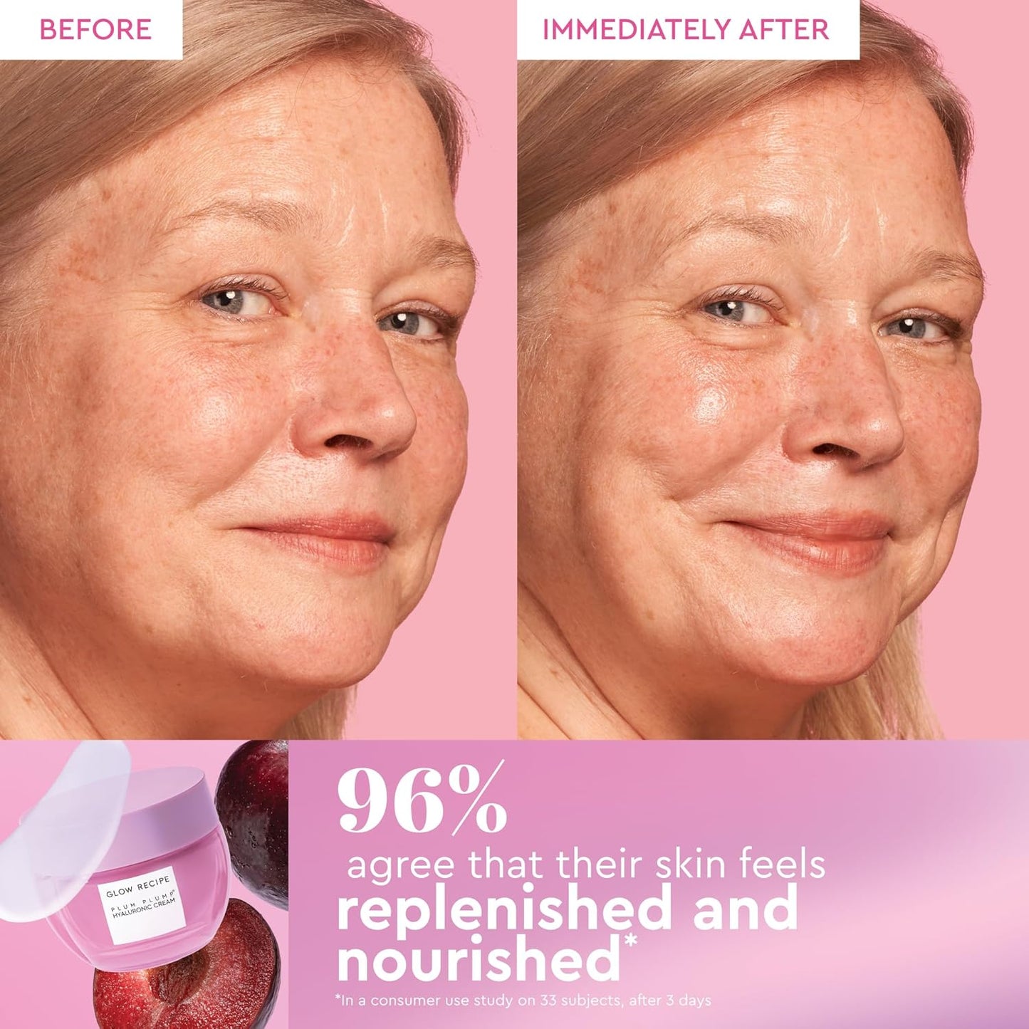 Glow Recipe Plum Plump Deep Hydration Kit
