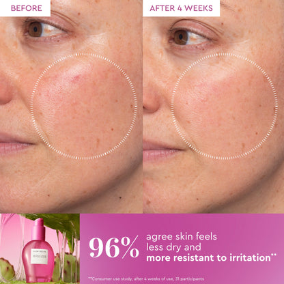 Glow Recipe Prickly Pear Peptide Mucin Serum