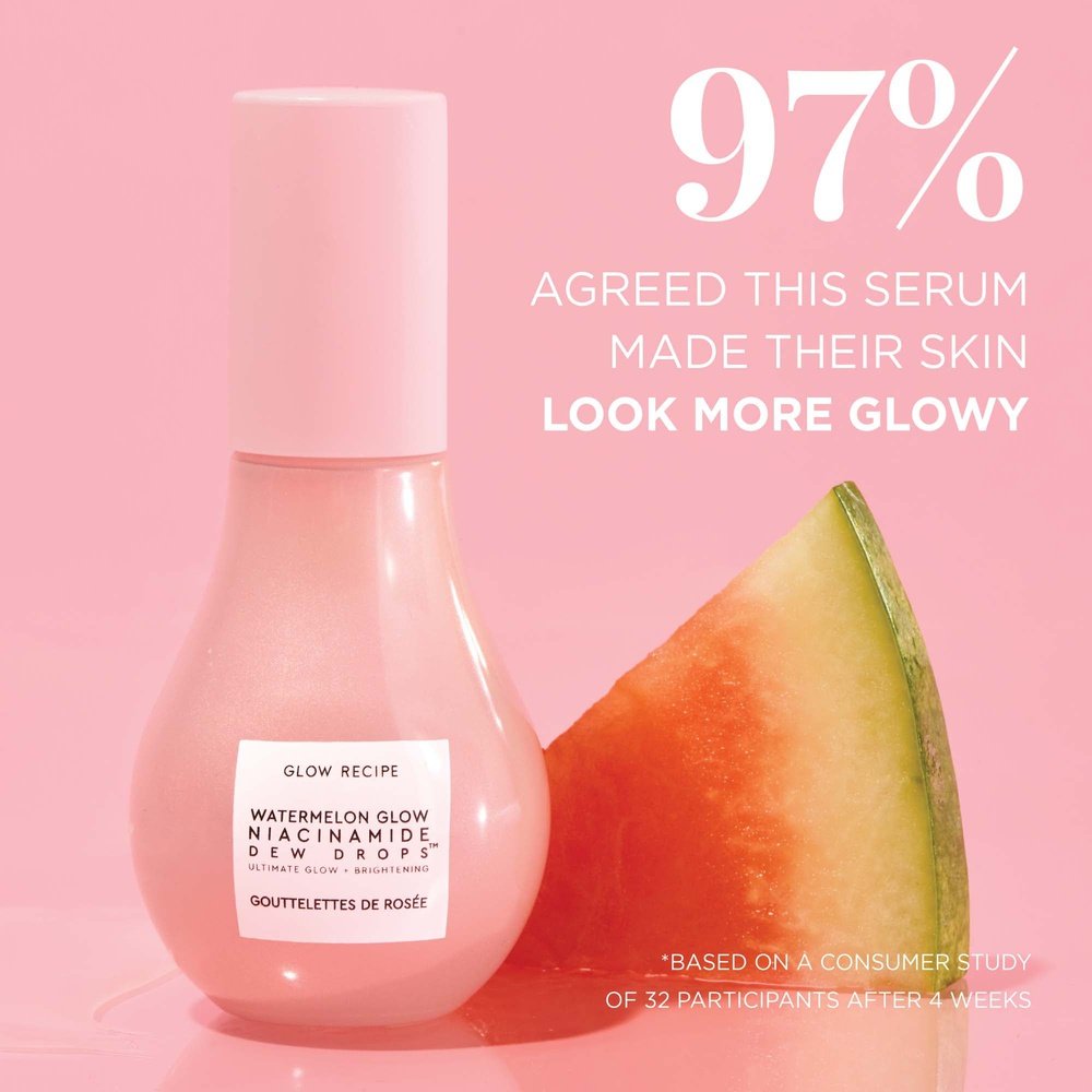Glow Recipe Soothe & Glow Duo Set