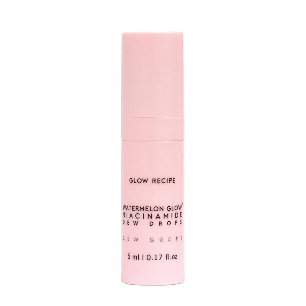 Glow Recipe Watermelon Glow Niacinamide Dew Drops -5ml