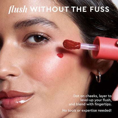 Glow Recipe Watermelon Glow Niacinamide Dewy Flush