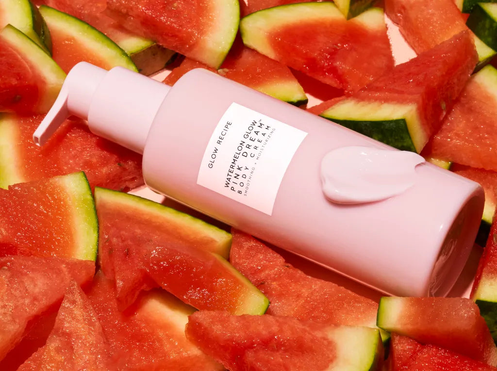 Glow Recipe Watermelon Glow Pink Dream Body Cream