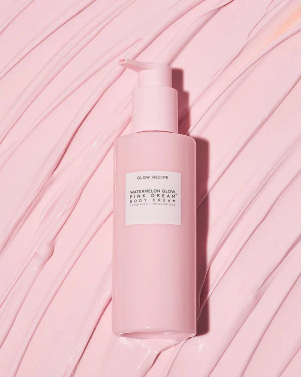 Glow Recipe Watermelon Glow Pink Dream Body Cream