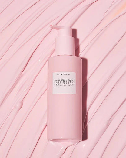 Glow Recipe Watermelon Glow Pink Dream Body Cream