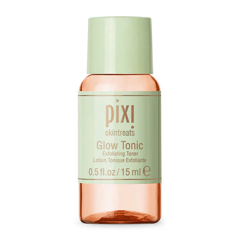 Pixi Skintreats Glow Tonic Exfoliating Toner