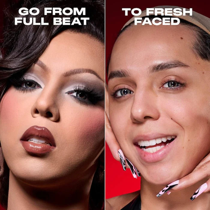 ONE/SIZE Go Off Makeup Remover Dissolving Mist - 115 Ml