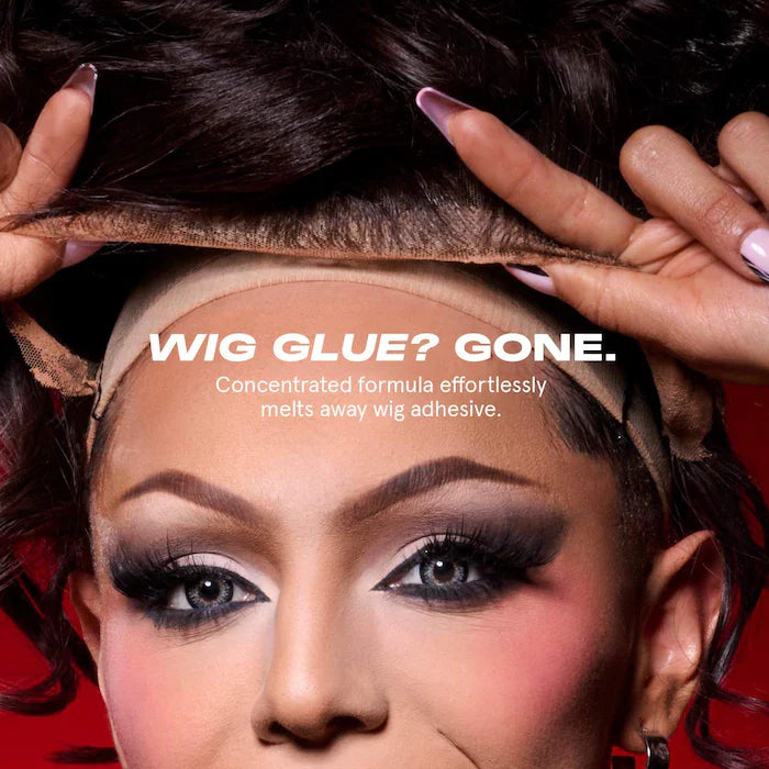 ONE/SIZE Go Off Makeup Remover Dissolving Mist - 115 Ml