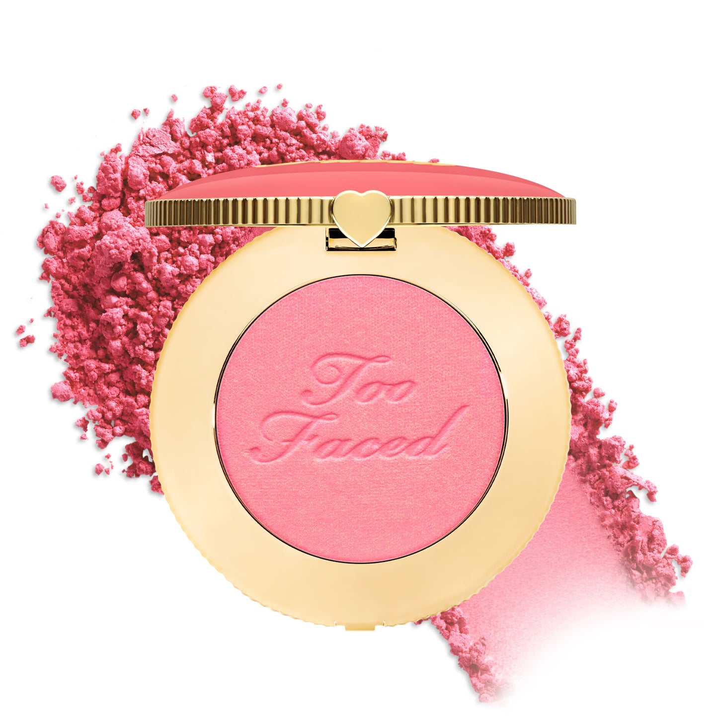 Too Faced Cloud Crush Blurring Blush