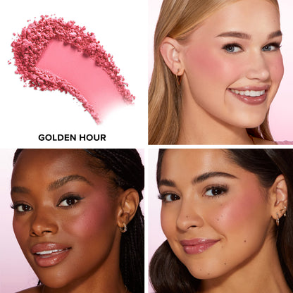 Too Faced Cloud Crush Blurring Blush