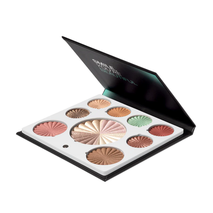 Ofra Mini Mix Face Palette – Good To Go