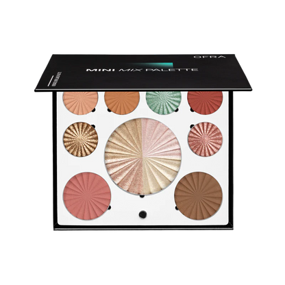 Ofra Mini Mix Face Palette – Good To Go