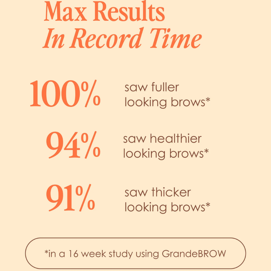 Grande Cosmetics GrandeBROW Brow Enhancing Serum