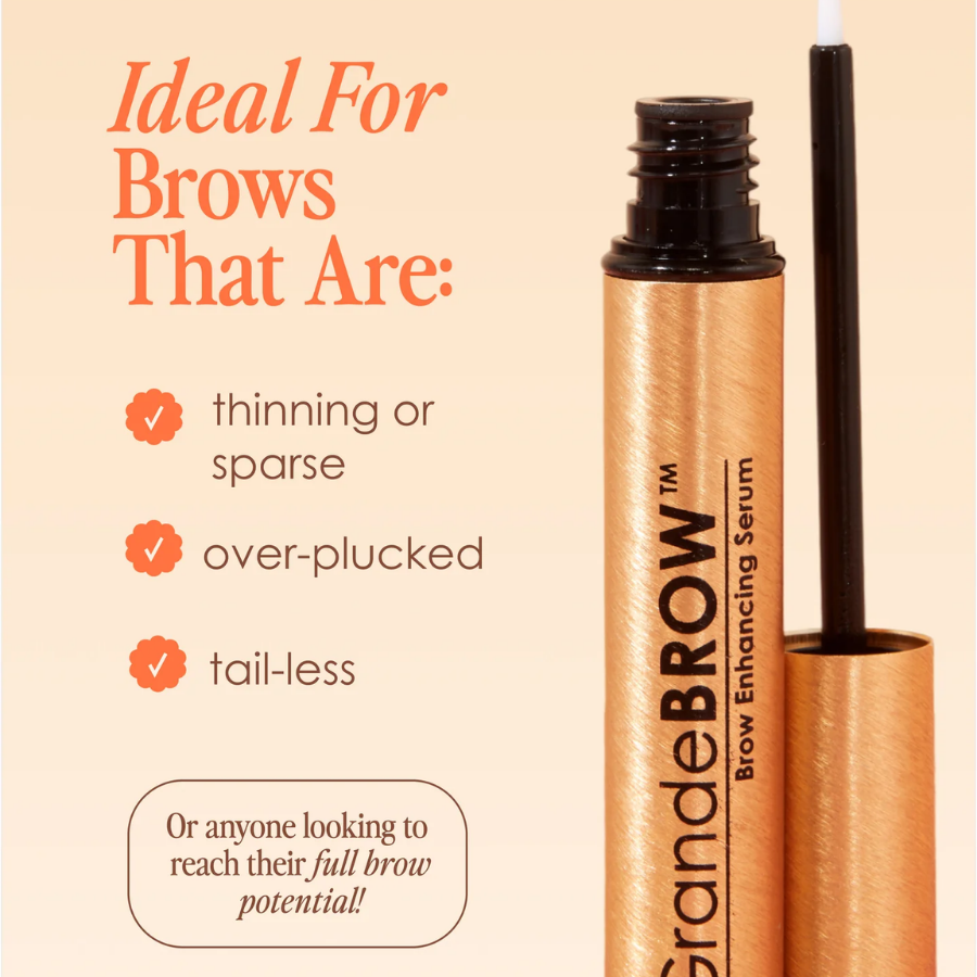 Grande Cosmetics GrandeBROW Brow Enhancing Serum