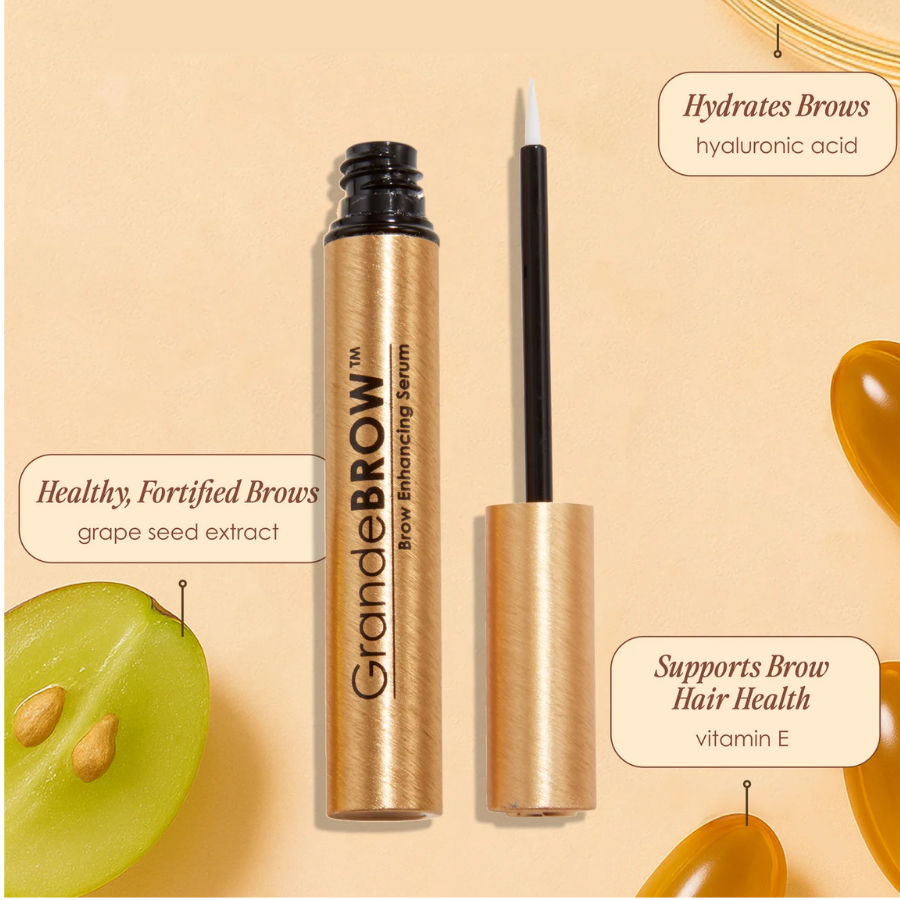 Grande Cosmetics GrandeBROW Brow Enhancing Serum
