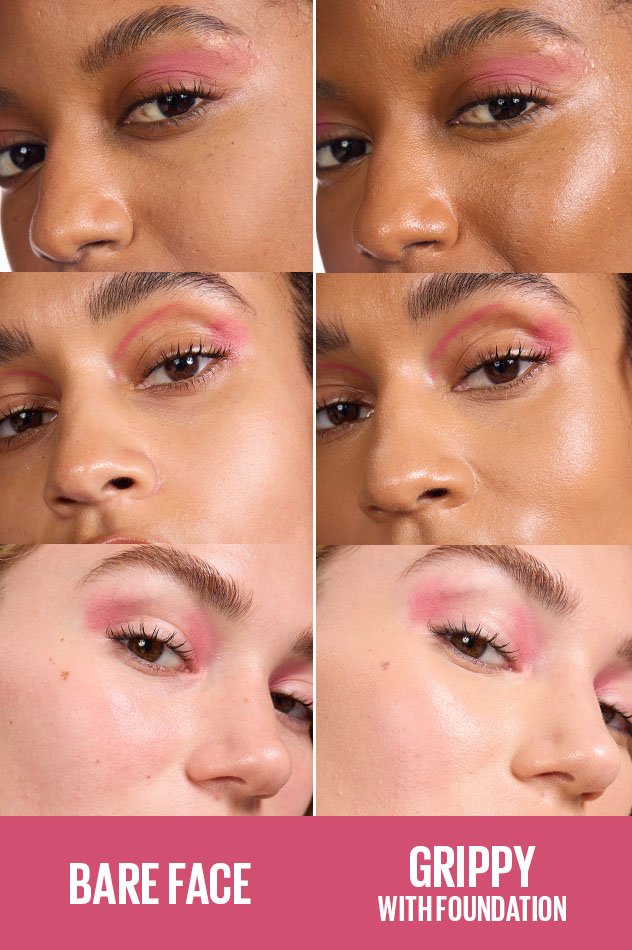 Maybelline GRIPPY SERUM™ Up To 24HR Hydrating Grip Primer