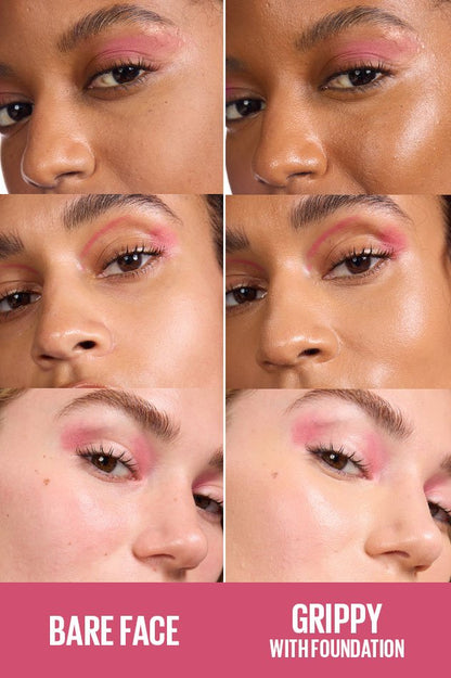 Maybelline GRIPPY SERUM™ Up To 24HR Hydrating Grip Primer