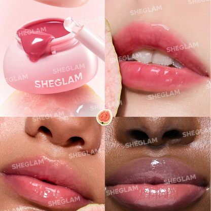 Sheglam Hydra-Jelly Pocket Lip Jam