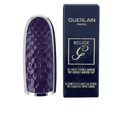 Guerlain | Paris | Rouge G Lipcase Customizable