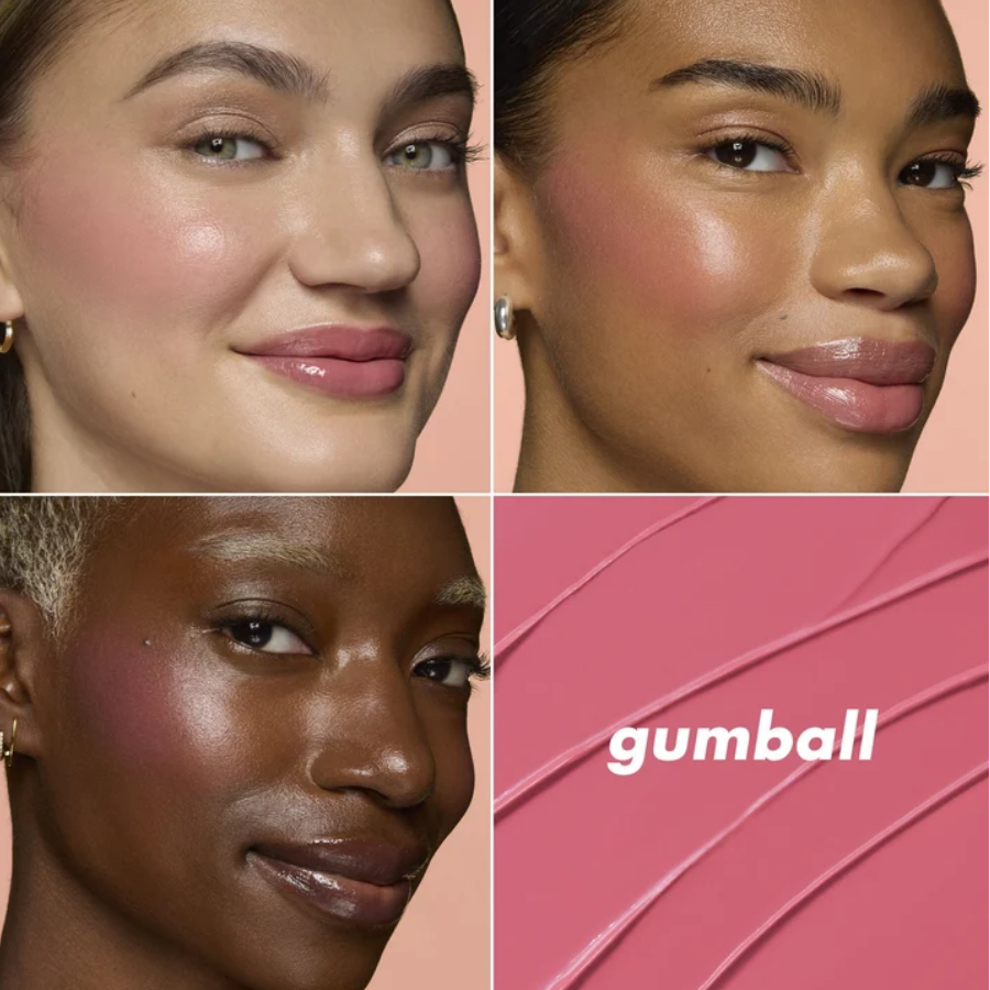 e.l.f. Soft Glam Cream Blush Stick