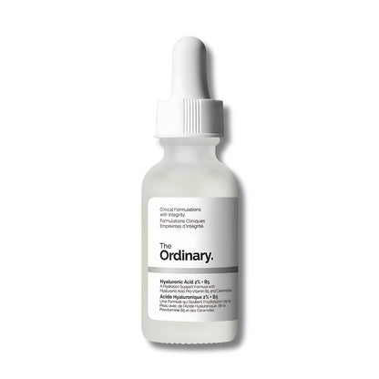 The Ordinary Hyaluronic Acid 2% + B5