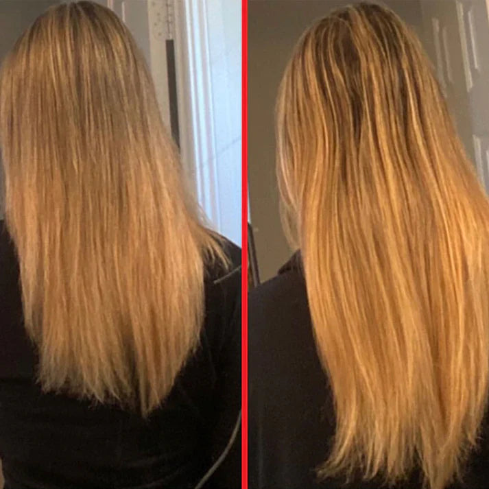 Hairtamin Advanced Formula-Diatery supplement