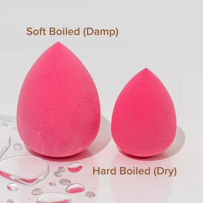 Beauty Bakerie Cosmetics Brand | Blending Egg Beauty Sponges