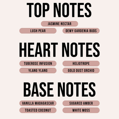 Huda Beauty Easy Bake Eau de Parfum, 50ml