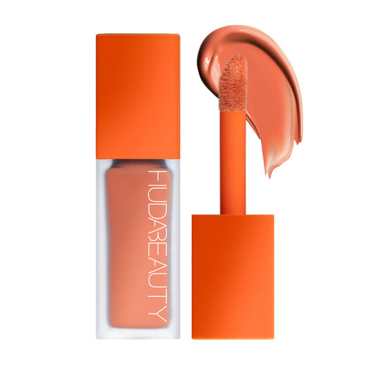 HUDA BEAUTY-FAUXFILTER Under Eye Color Corrector-Mango