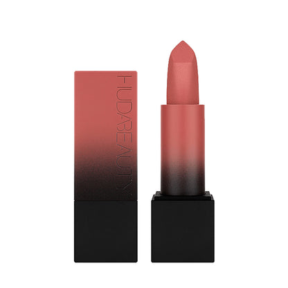 Huda Beauty| Power Bullet Matte Lipstick