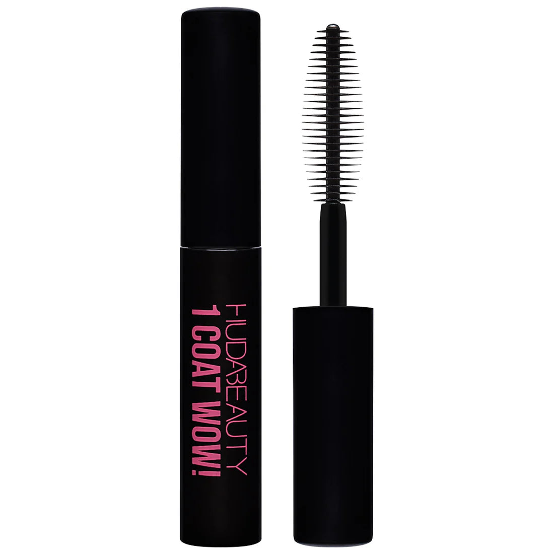 HUDA BEAUTY 1 Coat WOW Mascara-2 ml