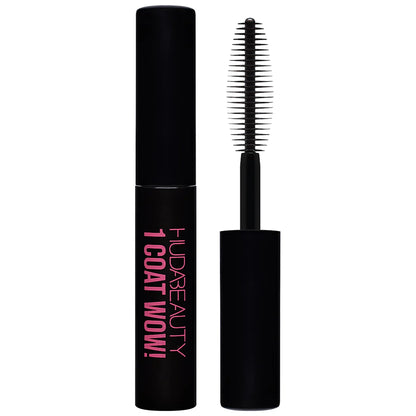 HUDA BEAUTY 1 Coat WOW Mascara-2 ml