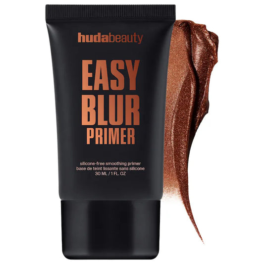 HUDA BEAUTY Easy Blur Silicone-Free Smoothing & Pore-Minimizing Primer