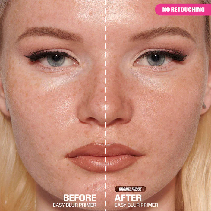 HUDA BEAUTY Easy Blur Silicone-Free Smoothing & Pore-Minimizing Primer