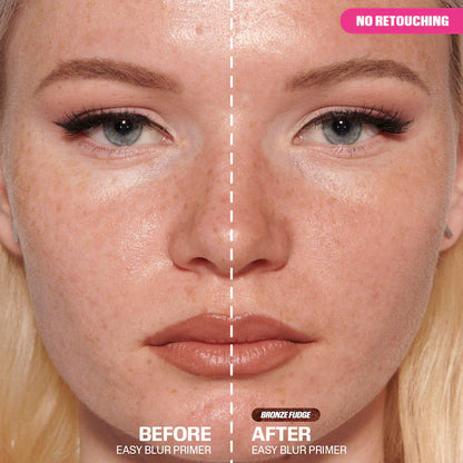 HUDA BEAUTY Easy Blur Silicone-Free Smoothing & Pore-Minimizing Primer