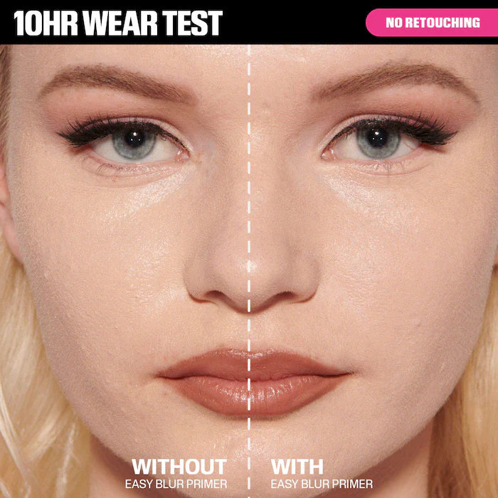 HUDA BEAUTY Easy Blur Silicone-Free Smoothing & Pore-Minimizing Primer